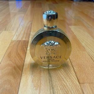 Versace Eros 3.4oz